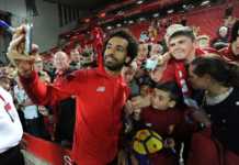 Liverpool fans Hopeful of new signing after Reds announcement Liverpool fans Hopeful of new signing after Reds announcement