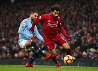 Liverpool vs Man City: Team News, Probable Line-Up, Prediction, Key Stats Liverpool vs Man City