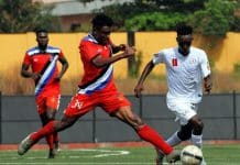 Who will win Lobi Stars vs Abia Warriors clash? 3 predictions for the NPFL fixture Lobi Stars vs abia warriors NPFL week 4