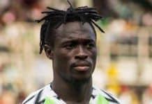 Transfer Update: Lokosa completes big move to Saudi Arabia