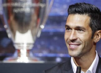 Liverpool, Atletico Madrid Good To Win Champions League – Garcia