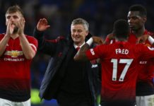 Man Utd To Set Club Up For Next Five Years With These THREE Transfers callum hudson-odoi and declan rice