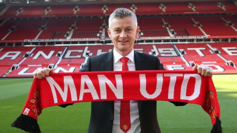 Manchester United Submit Fresh Offer To Sign £75m-Rated Star – Report Manchester United Fresh Offer Issa Diop