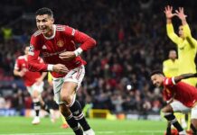 Man Utd Vs Atalanta: Confirmed Lineups Are Out Man Utd Vs Atalanta Confirmed Lineups