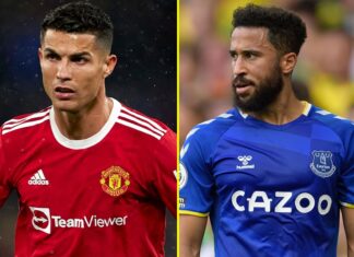 Man Utd vs Everton: Probable line-up, Prediction, Team news, injuries, Key Stats Man Utd vs Everton