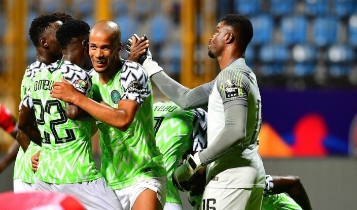 Market Values Of Six Top Super Eagles Players Drop Market Values Super Eagles Players Drop