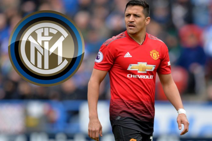Meet My Demand Before I Undergo Medical – Alexis Sanchez Tells Inter Demand Undergo Medical Sanchez Inter