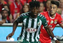 Mikel Agu Set To Dump FC Porto After Eight Years Mikel Agu Set To Dump FC Porto After Eight Years