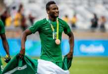 Mikel Has Taken Sabbatical From International football – Rohr finally admits Mikel Has Taken Sabbatical From International football - Rohr finally admits