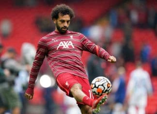 Mo Salah Demands £500,000-A-Week To Sign New Liverpool Deal Mo Salah Demands £500,000-A-Week To Sign New Liverpool Deal