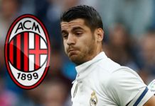 Morata accepts AC Milan move as Chelsea set price Morata accepts AC Milan move as Chelsea set price