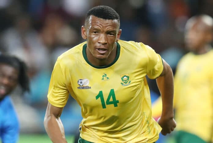 Mothobi Mvala Mothobi Mvala