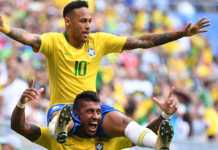 Neymar Total Goals In World Cup History: So Far So Good? Neymar total goals