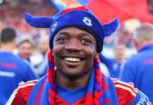 NFF, FIFA, CSKA Moscow Felicitate with Ahmed Musa @ 26 NFF, FIFA, CSKA Moscow Felicitate with Ahmed Musa @ 26