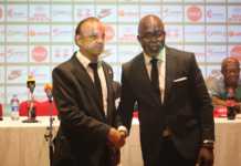 FIFA World Cup: NFF Negotiates New Contract With Nike FIFA World Cup: NFF Negotiates New Contract With Nike