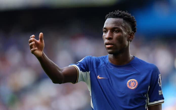 nicolas jackson FPL price changes