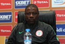 Nigerian Football Coaches Association Support Yusuf On Bribery Allegations Nigerian Football Coaches Association Support Yusuf On Bribery Allegations