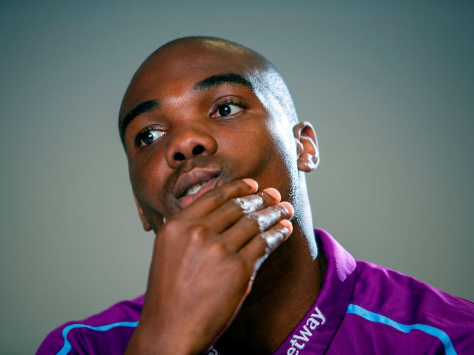 Ogbonna Explains Why He Chose Italy Over Nigeria Ogbonna Chose Italy Over Nigeria