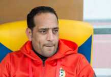 2019 AFCON qualifiers: Libya Interim Coach Al-Maryami vows to Beat Nigeria In Sfax 2019 AFCON qualifiers: Libya Interim Coach Al-Maryami vows to Beat Nigeria In Sfax
