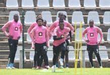 Where to watch Orlando Pirates vs Jwaneng Galaxy CAF Champions League 2nd leg Orlando Pirates vs Jwaneng Galaxy