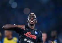 Osimhen Could Remain with Napoli Due to One Reason Osimhen Could Remain with Napoli Due to One Reason