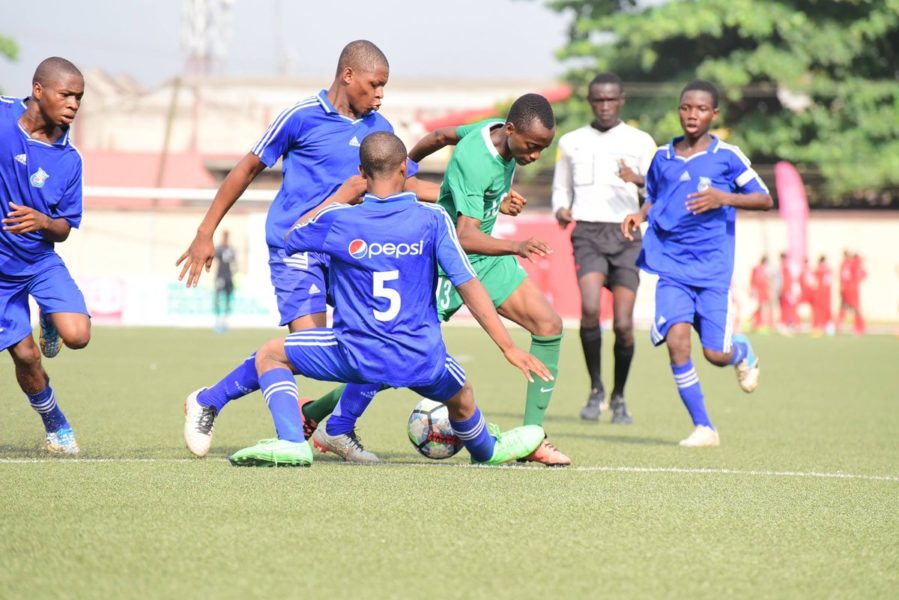 Pepsi Football Academy -Registration Process Explained Fully Pepsi Football Academy