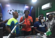 Libya vs Nigeria: Peter Rufai Blames Rohr for Uzoho’s blunders Libya vs Nigeria: Peter Rufai Blames Rohr for Uzoho’s blunders