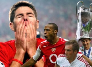 Players With Most Appearances In Champions League History Revealed Players With Most Appearances In Champions League History Revealed