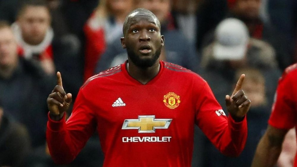 Manchester United Consider £36m Barca & PSG Target As Lukaku Replacement Barca & PSG Target Lukaku Replacement