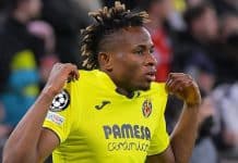 Europa Conference League: Usor and Chukwueze on target, Olayinka dazzles