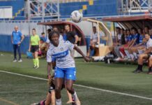 Rinsola Babajide – Salary, net worth, boyfriend, family Rinsola Babajide in action