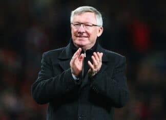 Sir Alex Ferguson Names his 2021 Ballon D’or favourite Sir Alex Ferguson Names his 2021 Ballon D’or favourite