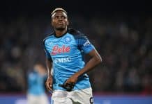 Victor Osimhen Transfer News: Which Club Should He Join if He Leaves Napoli? Victor Osimhen is wanted by Europe's best ahead of the summer transfer window