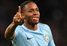 Sterling agrees new five-year contract with Manchester City Sterling agrees new five-year contract with Manchester City