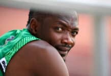 Super Eagles squad: Winners and losers of Nigeria announcement Super Eagles squad