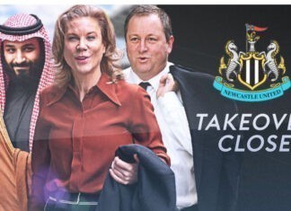 Thomas Tuchel Criticizes Newcastle United takeover Thomas Tuchel Criticizes Newcastle United takeover