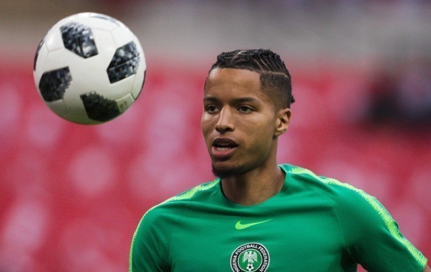 Tyronne Ebuehi Begs To Leave Benfica On Loan Ebuehi Leave Benfica Loan