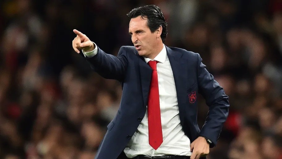 ‘Enough Is Enough’! Unai Emery Finally Decides To Sell One Player Emery Sell Shkodran Mustafi