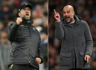 Who is a better world class manager, Jurgen Klopp or Pep Guardiola? Who is a better world class manager, Jurgen Klopp or Pep Guardiola?