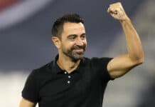 I’ll Take My Time To Consider Barca Job -Xavi
