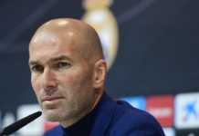 Zidane Makes Surprise Transfer U-Turn Over James Rodriguez Zidane Presents List Of Transfer Targets As He Prepares For Man United Job