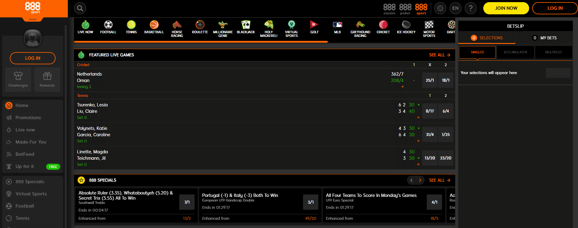 888sports nigeria Best betting sites in Nigeria