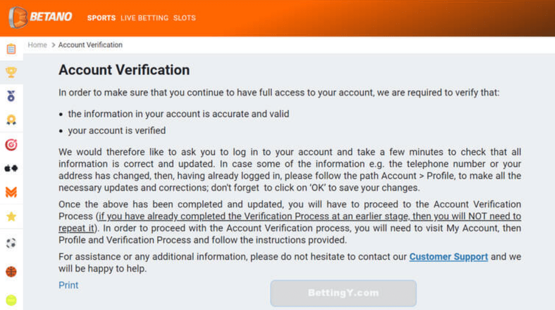 betano kyc nigeria betano promo code