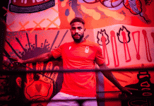 Nottingham Forest hands jersey number to Dennis