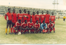 Best players in Gor Mahia history – the top 5 The legendary Gor Mahia team