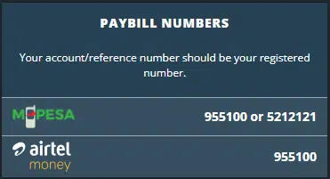 Sportpesa mega jackpot prediction - free 17 weekly predictions! 4 Sportpesa mega jackpot prediction paybill number